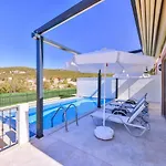 فيلة Safran كاس