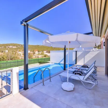 Villa Safran Kaş