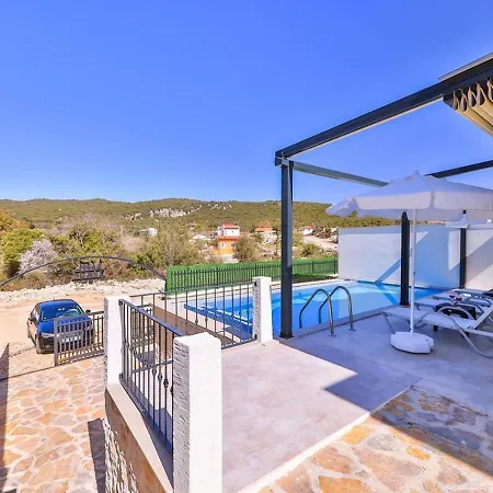 Safran * Kaş