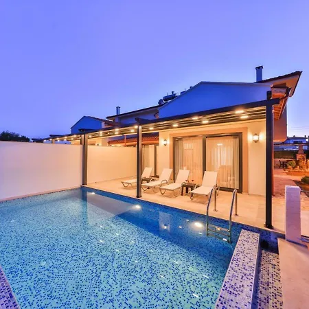 Safran Villa