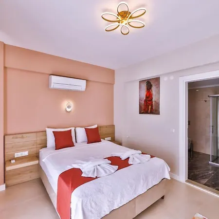 Villa Safran Kaş